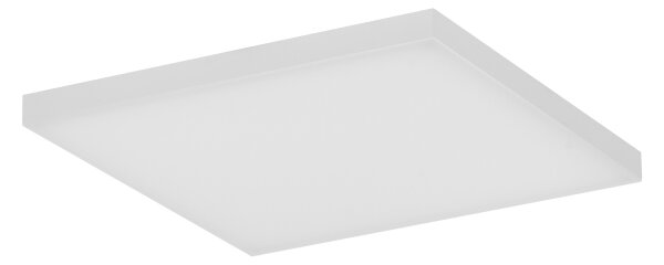 Osram - LED Panel přisazený PLANON LED/20W/230V 3000K 30x30 cm bílá