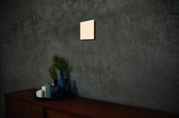 Osram - LED Panel přisazený PLANON LED/20W/230V 3000K 30x30 cm bílá