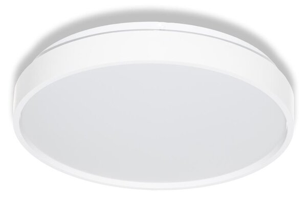 Osram - LED Stropní svítidlo CEILING LUXO LED/18W/230V pr. 32 cm bílá