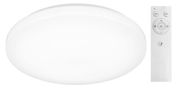 SANDRIA LED stropní svítidlo stmívatelné N2731 SANDY LED stropní svítidlo s dá
