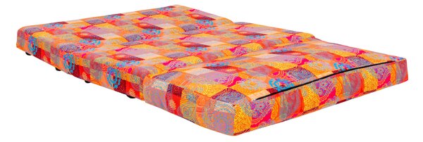 Pohovka futon Tilda (Vícebarevné)