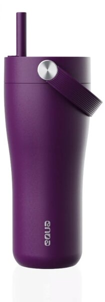 Termohrnek EQUA Carry Cup Mulberry 600 ml