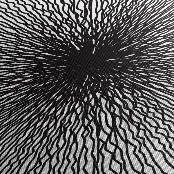 Obraz - Střed (125x70 cm)