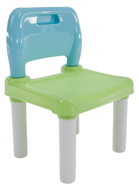 Dětský set Baello (modrá + zelená)
