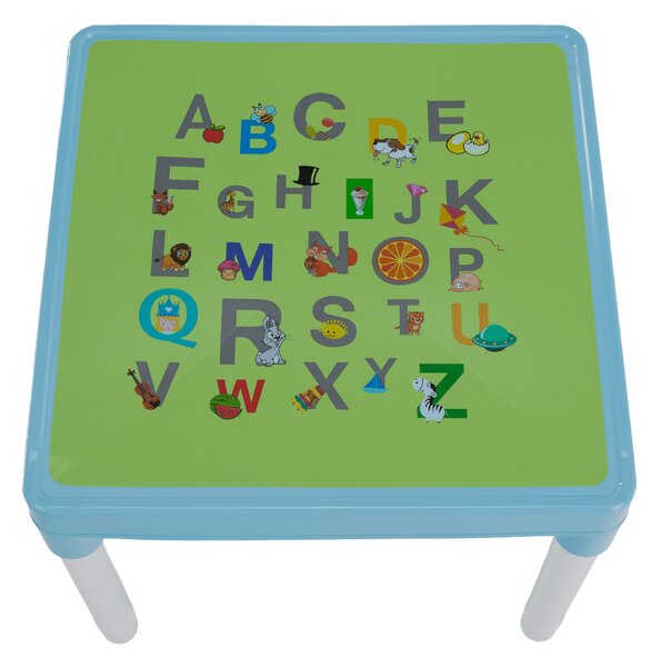 Dětský set Baello (modrá + zelená)