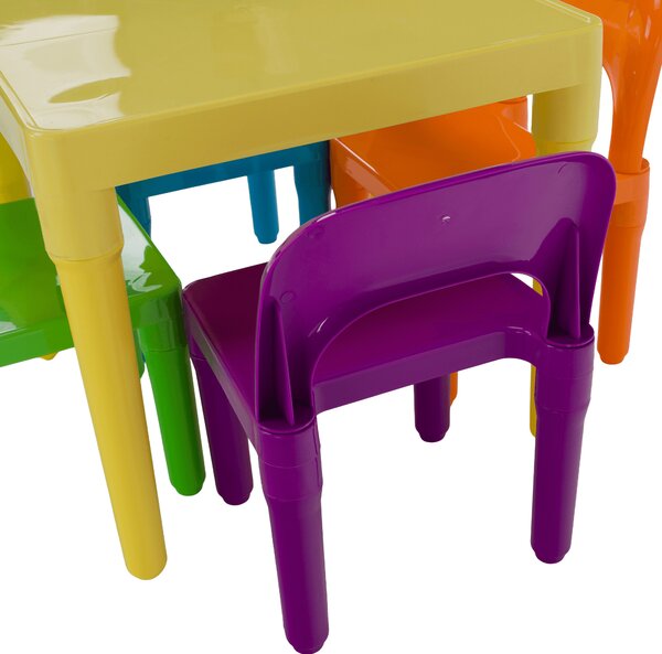 Dětský set Ziluro