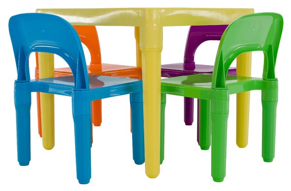 Dětský set Ziluro