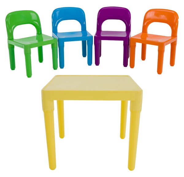 Dětský set Ziluro