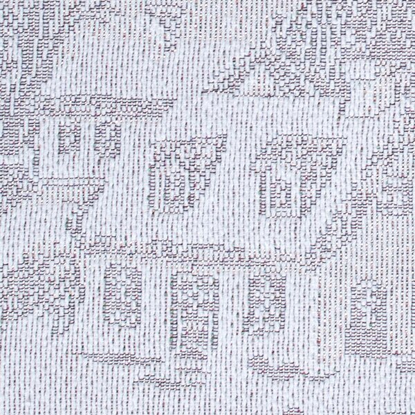 Prostírání MOTIV LUREX zima šedostříbrná prostírání cca 30 x 45 cm