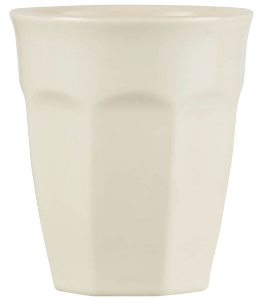 Latte hrneček Mynte Butter Cream 250 ml