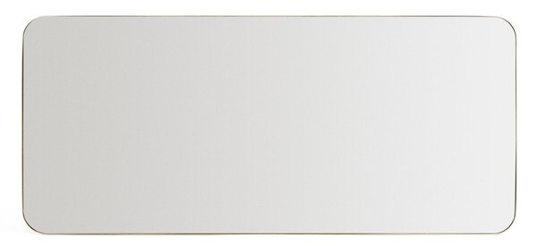 Nástěnné zrcadlo 80x180 cm Marco – Kave Home