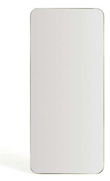 Nástěnné zrcadlo 80x180 cm Marco – Kave Home