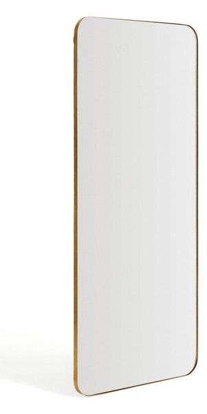 Nástěnné zrcadlo 80x180 cm Marco – Kave Home