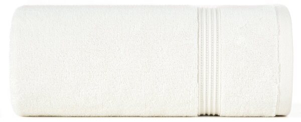 FROTÉ RUČNÍK MOLLY 50X90 CM KRÉMOVÁ