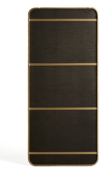 Nástěnné zrcadlo 80x180 cm Marco – Kave Home