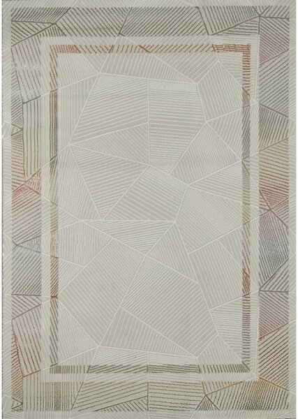 Kusový koberec Rebeca 50169 210 vícebarevný - 80x150cm