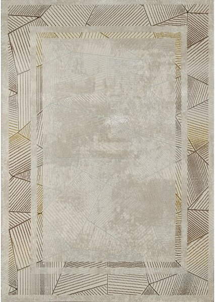 Kusový koberec Rebeca 50169 260 krémový - 80x150cm