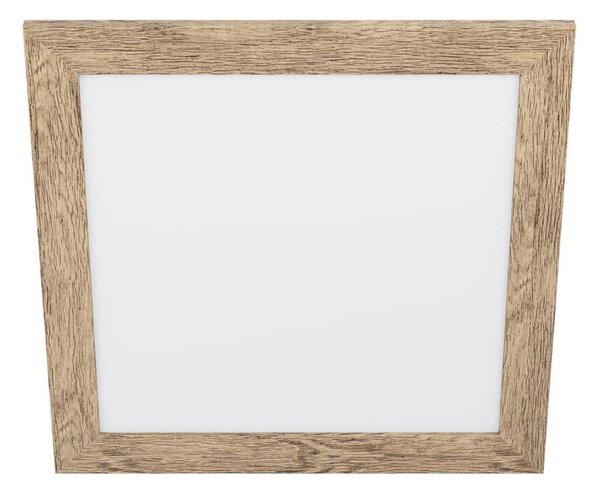 Eglo 99435 - LED Stropní svítidlo PIGLIONASSO LED/20W/230V 500x500 mm