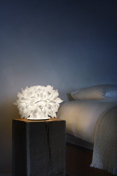 Slamp designové stolní lampy Veli Foliage Table