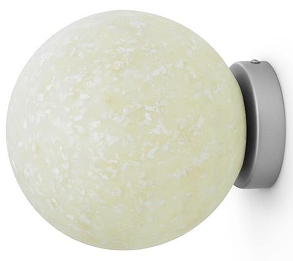 Normann Copenhagen designová nástěnná svítidla Pix Lamp (průměr 60 cm)