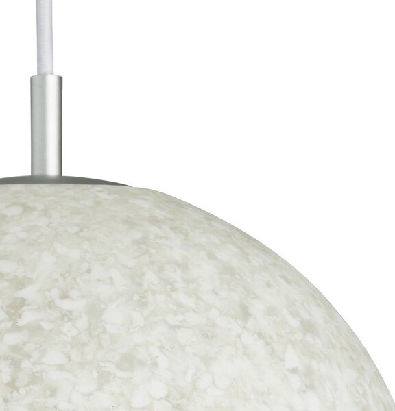 Normann Copenhagen designová závěsná svítidla Pix Lamp (průměr 30 cm)