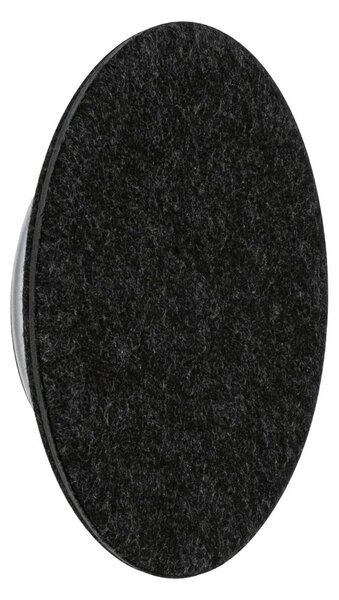 PAULMANN LED nástěnné svítidlo 3-krokové-stmívatelné Tulga 2700K 230V 15W antracit akustické