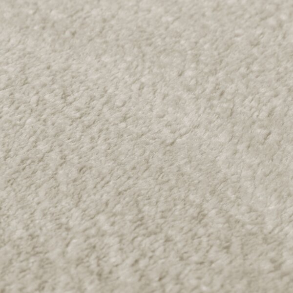 Flair Rugs, Kusový koberec Softie Mushroom, 140x200, bílá, ložnice