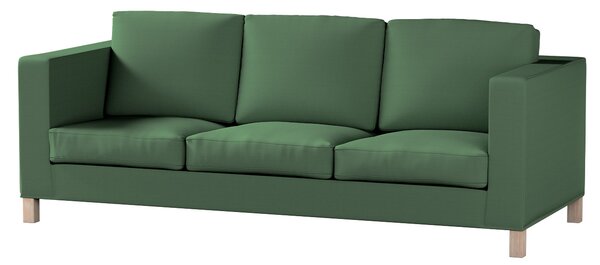 Potah na pohovku IKEA Karlanda 3-místná nerozkládací, krátký