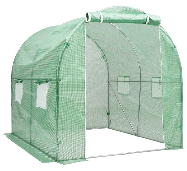 Fóliovník 4 m² 2 x 2 x 2 m