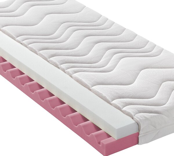 MATRACE Z PUR PĚNY, 90/200 cm Sleeptex - Pěnové matrace, Online Only