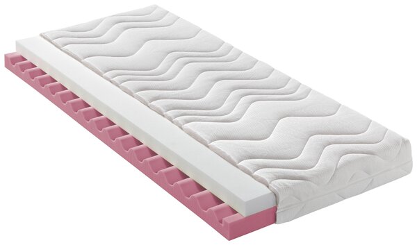 MATRACE Z PUR PĚNY, 90/200 cm Sleeptex - Pěnové matrace, Online Only
