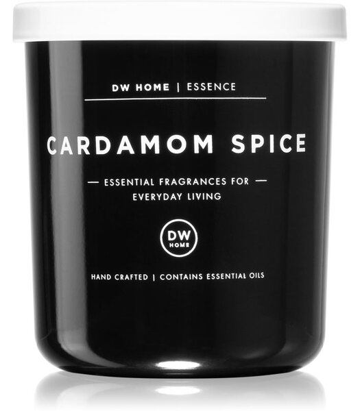 DW Home Essence Cardamom Spice vonná svíčka 263 g