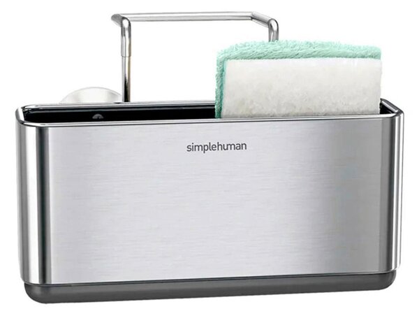DRŽÁK NA KUCHYŇSKÉ POMŮCKY Simplehuman - Kuchyňské pomůcky
