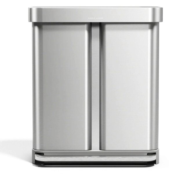 KOŠ NA ODPADKY Simplehuman - Odpadkové koše