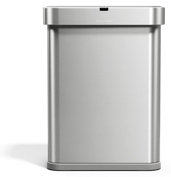 ODPADKOVÝ KOŠ 58L l Simplehuman - Odpadkové koše