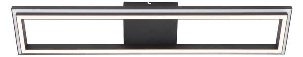 STROPNÍ LED SVÍTIDLO, 100/20/7,5 cm Novel - Stropní svítidla