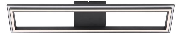 STROPNÍ LED SVÍTIDLO, 100/20/7,5 cm Novel - Stropní svítidla