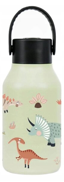 Termoska Runbott Mii 350 ml Dinosauři