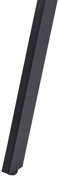 Jídelní stůl ALTON Světle hnědá 180 cm 90 cm