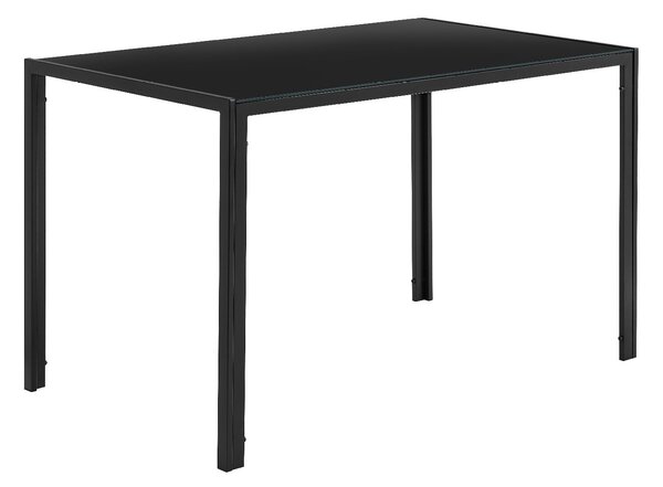 Juskys Jídelní set Dalya - černý