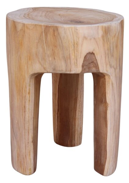 TABURET, dřevo, 28-30/28-30/40 cm Livetastic - Online Only lavice, Online Only