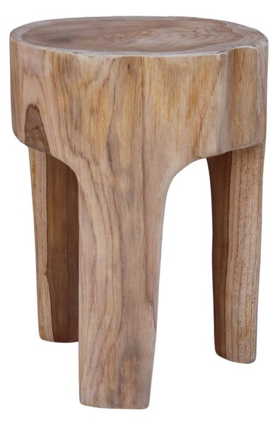 TABURET, dřevo, 28-30/28-30/40 cm Livetastic - Online Only lavice, Online Only