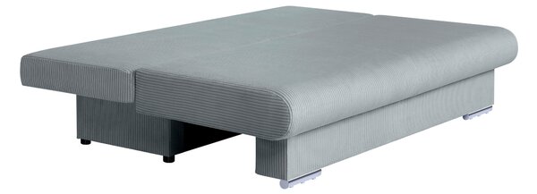 ROZKLÁDACÍ POHOVKA, textil, kompozitní dřevo, mátově zelená P & B - Rozkládací pohovky, Online Only