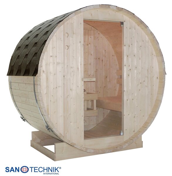 SUDOVÁ SAUNA Sanotechnik, Online Only
