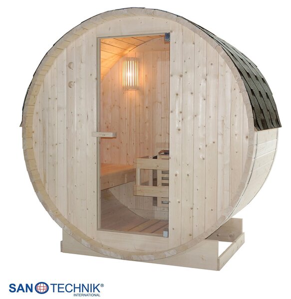 SUDOVÁ SAUNA Sanotechnik, Online Only