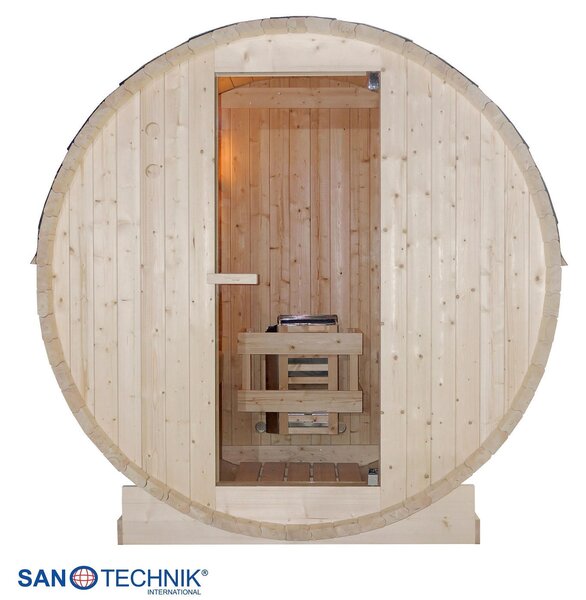 SUDOVÁ SAUNA Sanotechnik, Online Only
