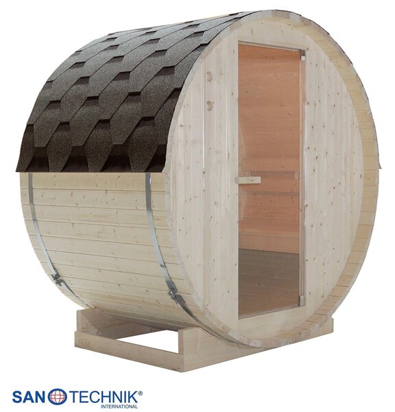 SUDOVÁ SAUNA Sanotechnik, Online Only