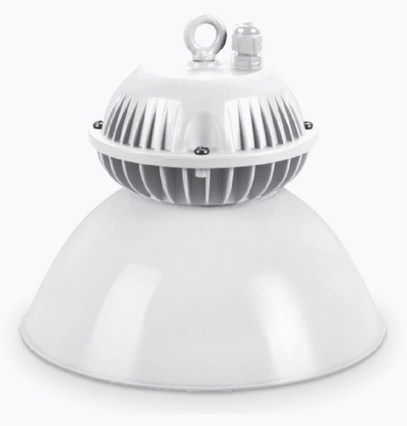 CENTURY LED SVÍTIDLO COLORFULL ČERVENÉ 20W 230VAC 3000K 1600Lm 60d IP65 254x210mm CEN CFRO-202530