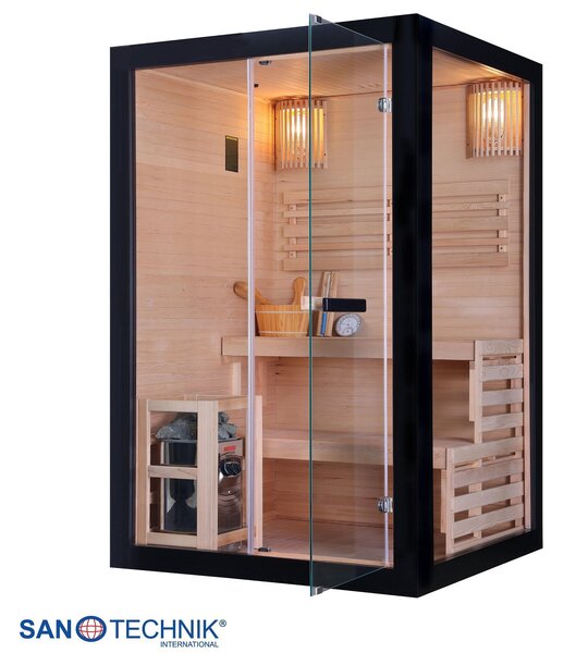SAUNA Sanotechnik, Online Only