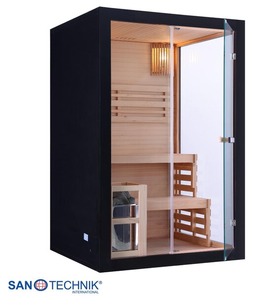 SAUNA Sanotechnik, Online Only